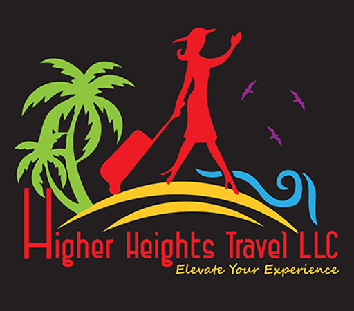 Higher Heights Travel LLC.